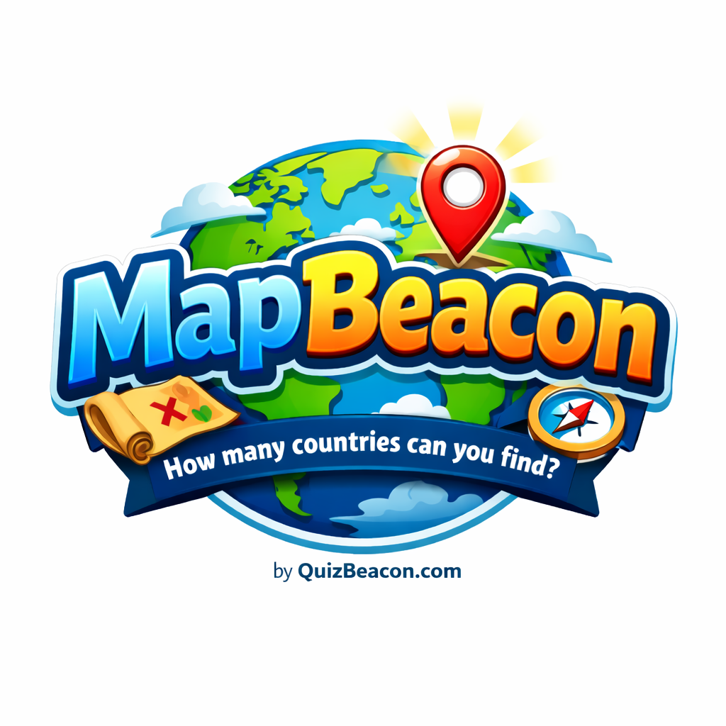 MapBeacon Logo